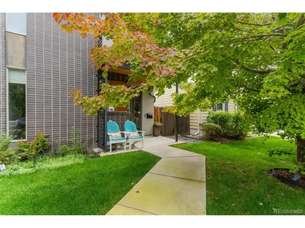 2420 S Gilpin St, Denver, CO 80210