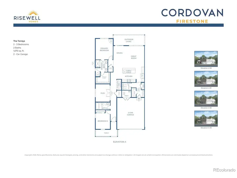 6793 Utica Cir, Firestone, CO 80504 - Image #3