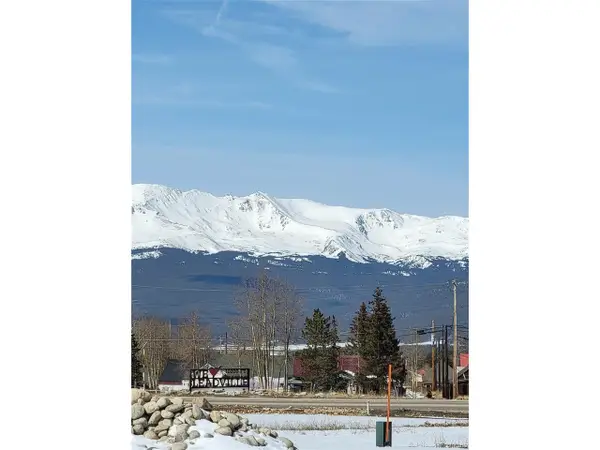 1203 Hemlock St, Leadville, CO 80461