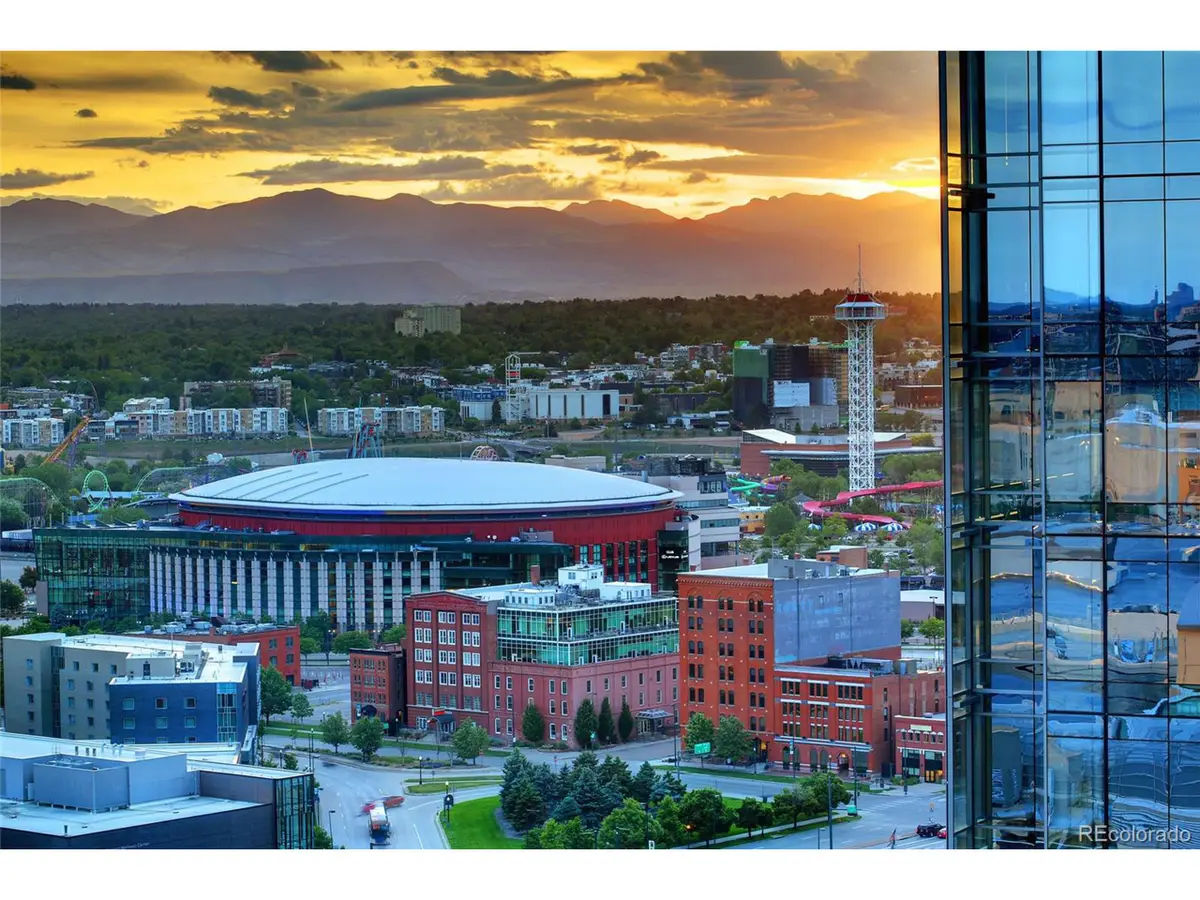 1133 14th St #1820, Denver, CO 80202 - Image #1