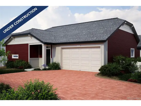 21845 E 51st Dr, Aurora, CO 80019