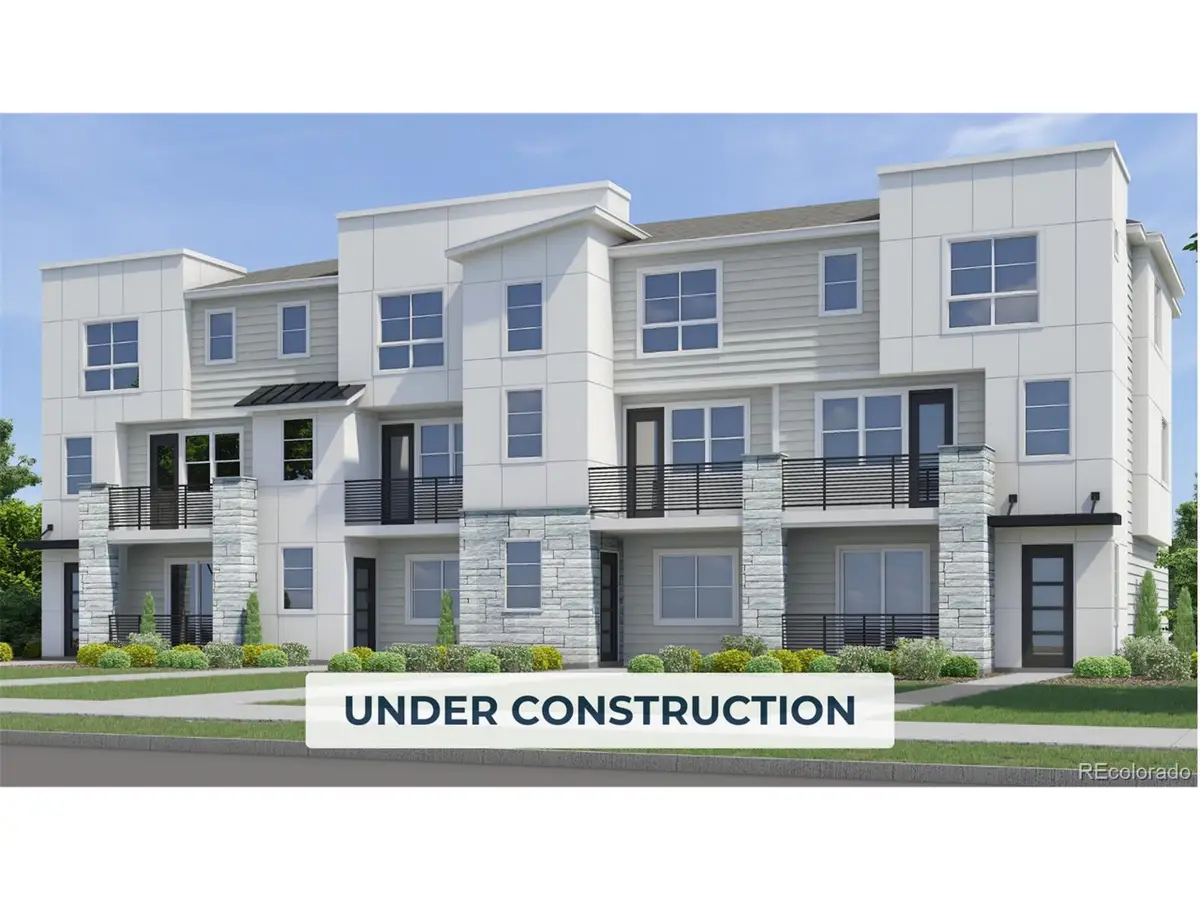 2244 Peridot Dr, Colorado Springs, CO 80908 - Image #1