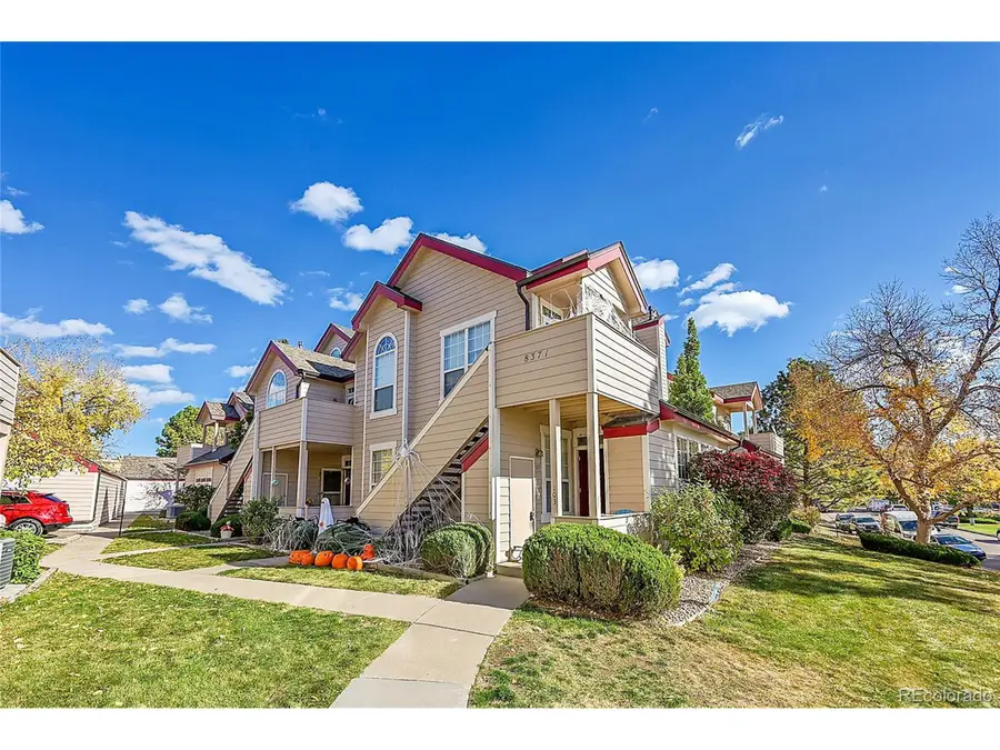 8371 S Upham Way #208, Littleton, CO 80128 - Image #2