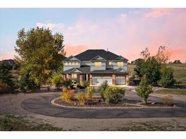 2503 Elkhorn Ranch St, Parker, CO 80138