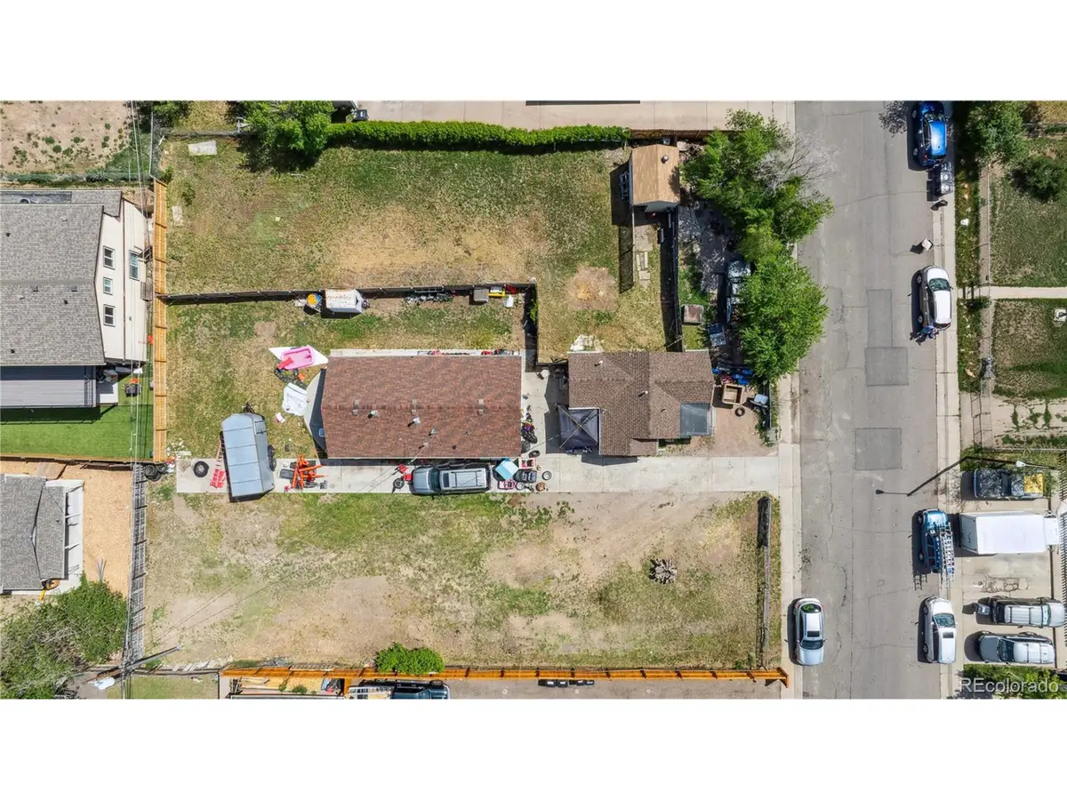 372 S Newton St, Denver, CO 80219 - #1