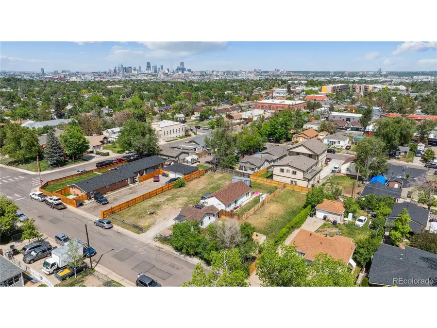 372 S Newton St, Denver, CO 80219 - #2