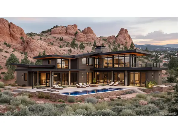 16939 Long Winding Rd, Morrison, CO 80465