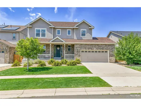 5967 S Langdale Ct, Aurora, CO 80016