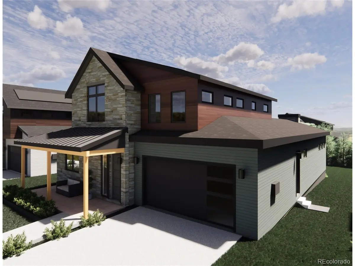 Address Withheld By Seller, Boulder, CO 80304 - Image #1