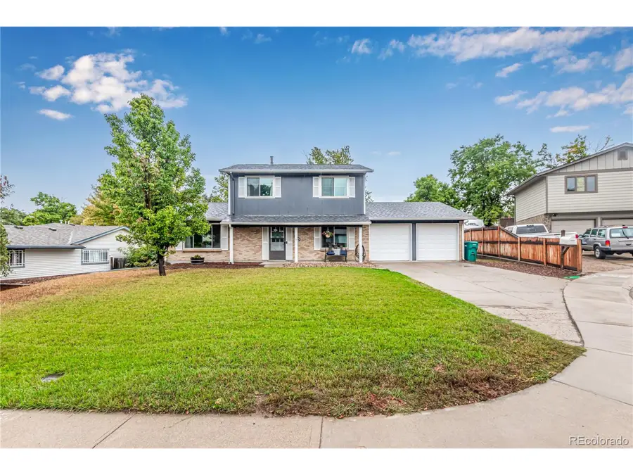 10250 W Saratoga Pl, Littleton, CO 80127 - Image #2