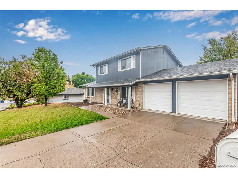 10250 W Saratoga Pl, Littleton, CO 80127 - Image #3