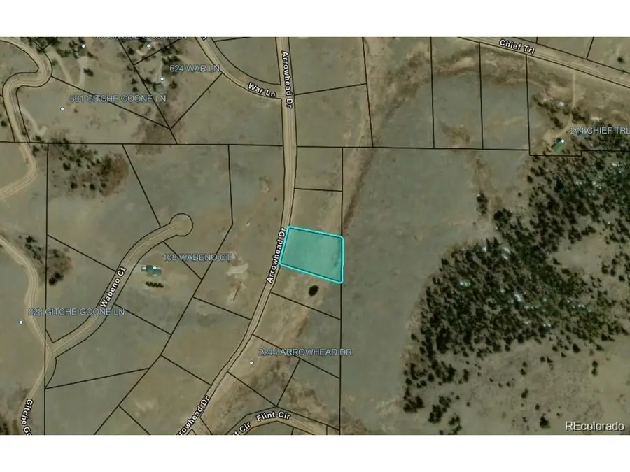 Address Withheld By Seller, Como, CO 80432 - Image #2