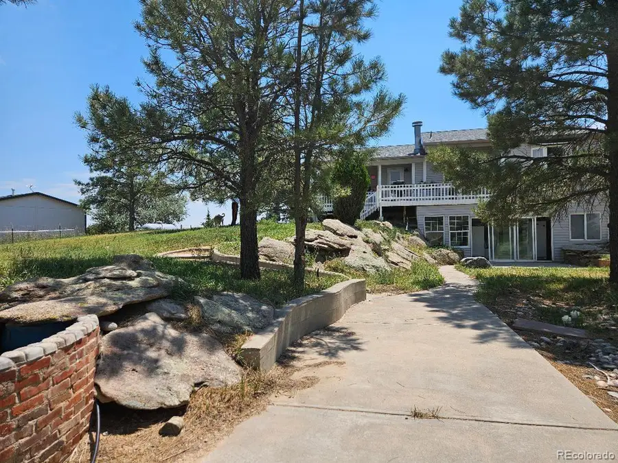 34358 Goldenrod Cir, Kiowa, CO 80117 - Image #3