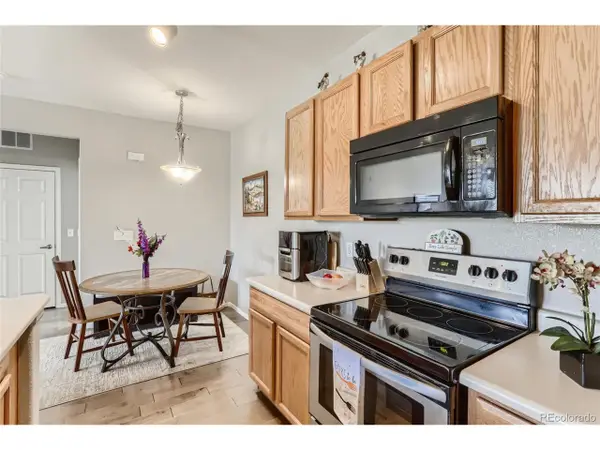 19303 E College Dr #207, Aurora, CO 80013