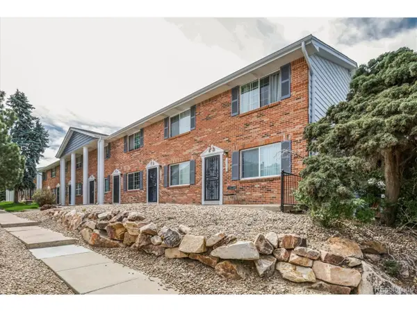 13937 E Bails Pl, Aurora, CO 80012