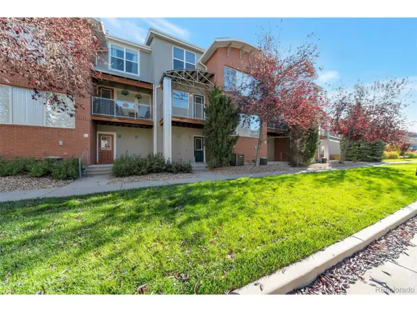 85 Uinta Way #603, Denver, CO 80230