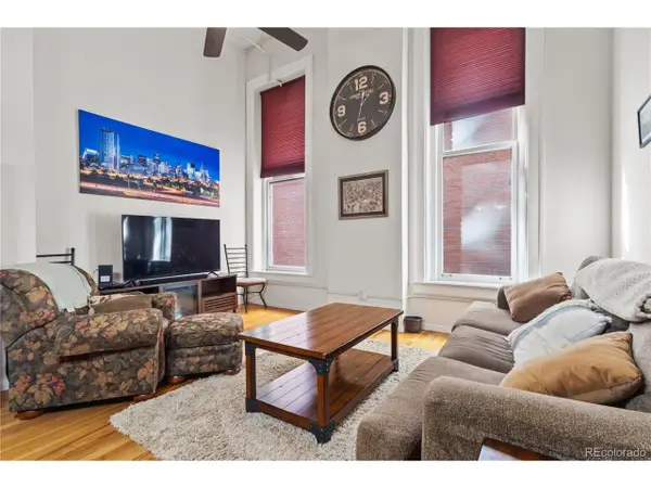 1555 California St #316, Denver, CO 80202