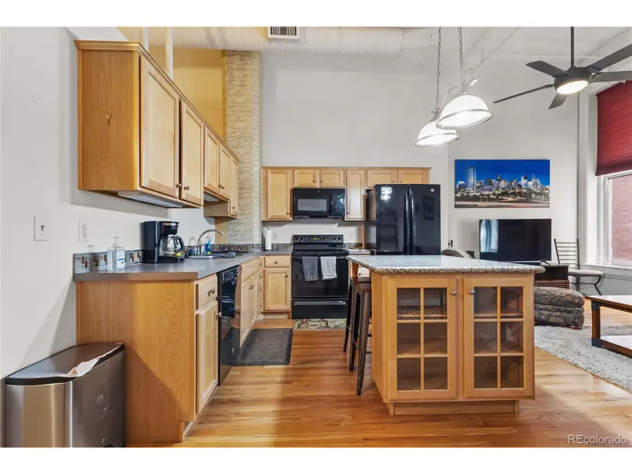 1555 California St #316, Denver, CO 80202 - Image #3