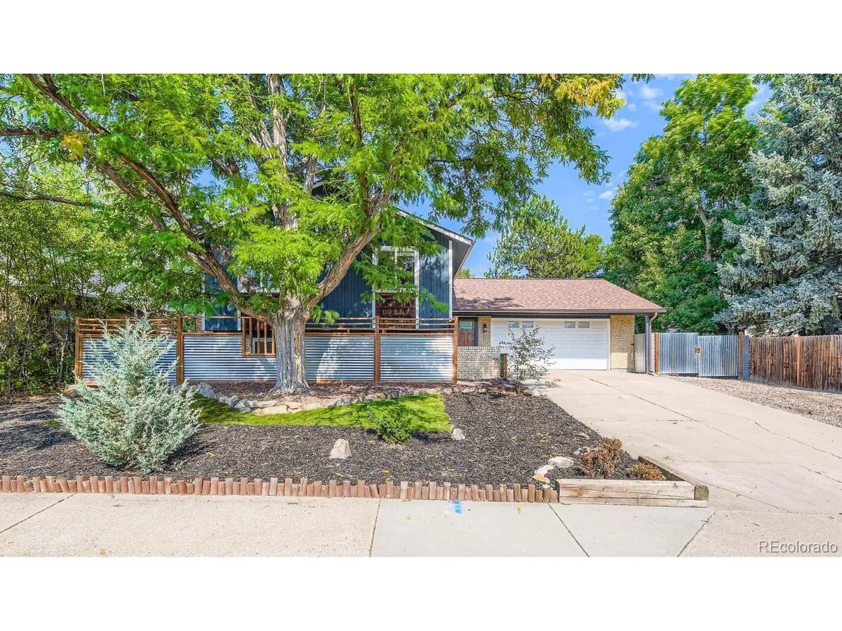 6895 S Webster St, Littleton, CO 80128 - Image #1