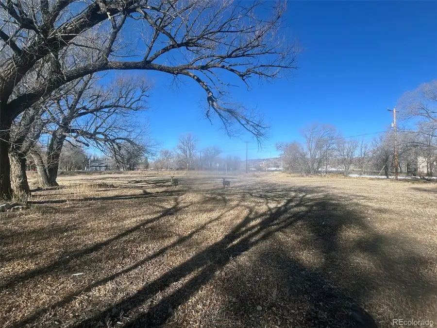 Highway 285, Saguache, CO 81149 - #2