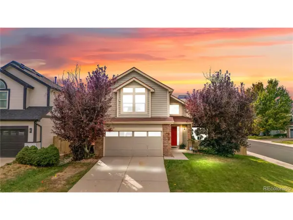 10811 Shaw Ct, Parker, CO 80134