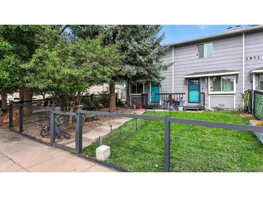 1971 Mineola St #D, Colorado Springs, CO 80915 - Image #3