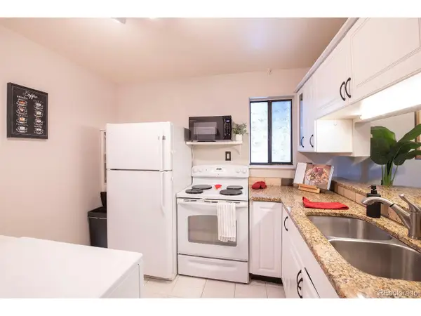 7740 W 35th Ave #207, Wheat Ridge, CO 80033