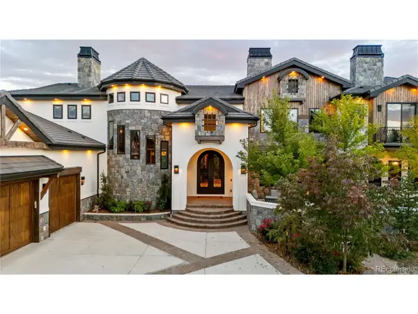 1470 White Hawk Ranch Dr, Boulder, CO 80303