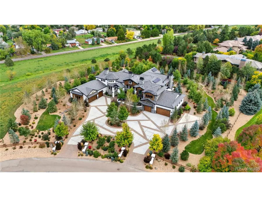 1470 White Hawk Ranch Dr, Boulder, CO 80303 - #2