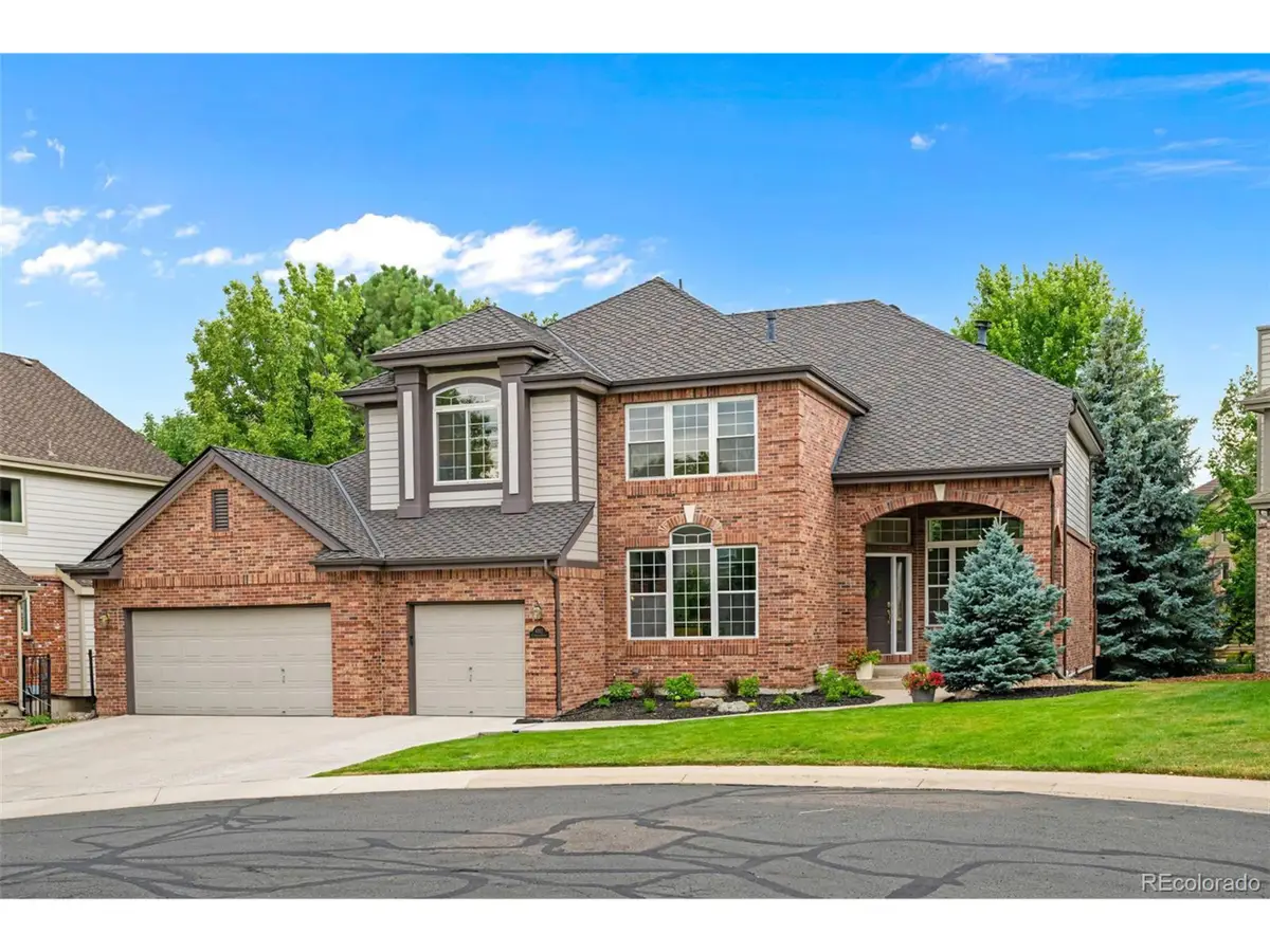 6317 S Jamaica Ct, Greenwood Village, CO 80111 - Image #1