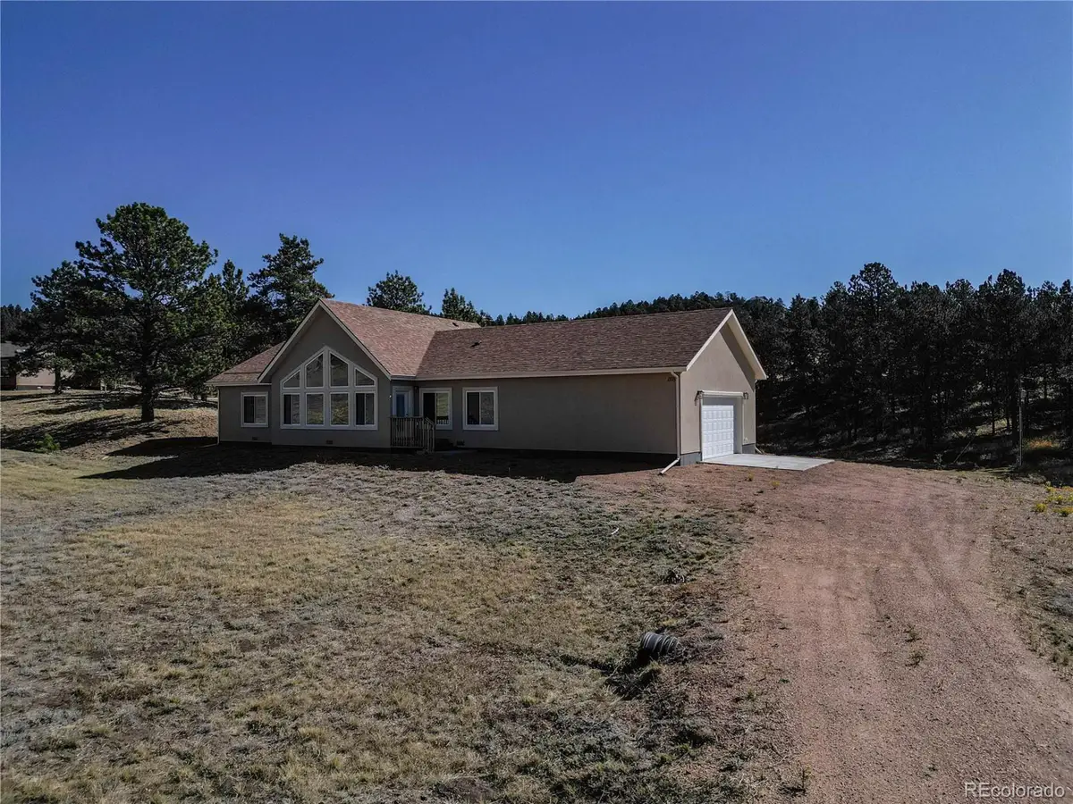 Address Withheld By Seller, Florissant, CO 80816 - Image #1