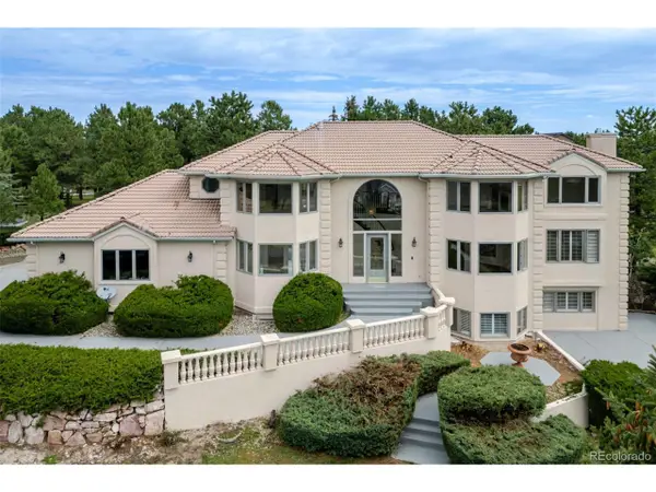 19575 Misty Morning, Monument, CO 80123