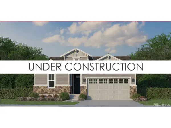 8327 David Rudabaugh Dr, Colorado Springs, CO 80908