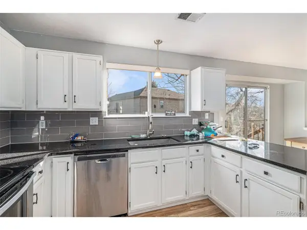 4690 N Foxtail Dr, Castle Rock, CO 80109