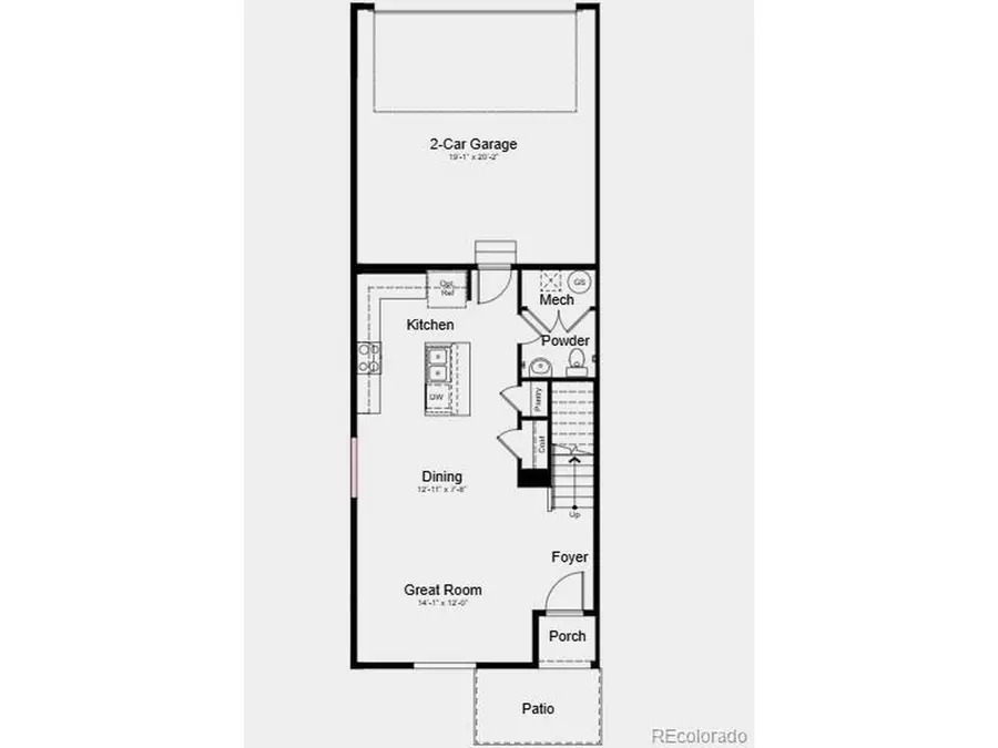 6721 E 148th Dr #1, Thornton, CO 80602 - Image #2