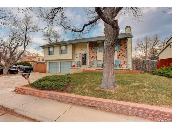 Address Withheld By Seller, Westminster, CO 80030