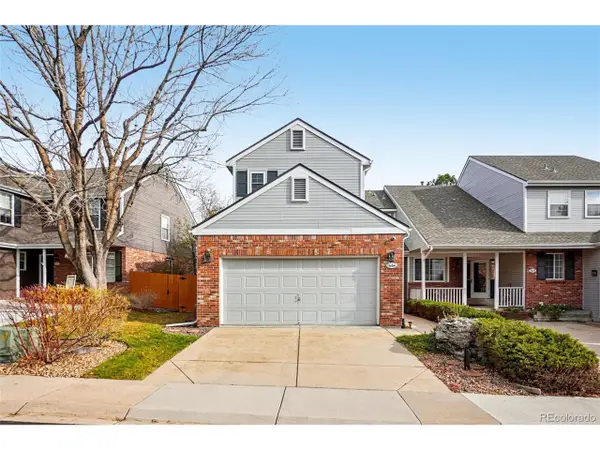 7664 S Ivanhoe Way, Centennial, CO 80112