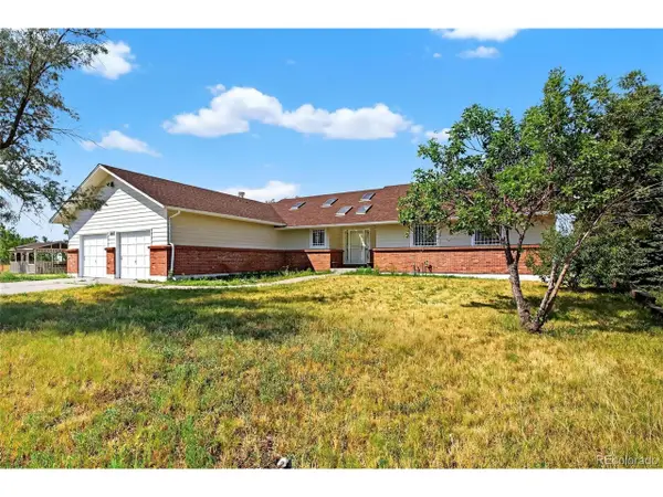 14955 Lanewood St, Brighton, CO 80603