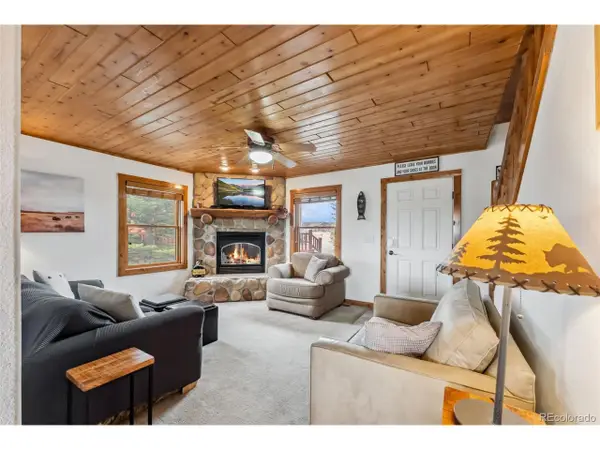 268 Fuller Dr #B, Fairplay, CO 80440