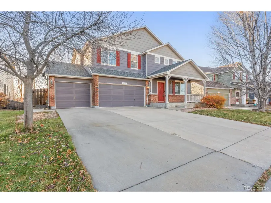 3725 S Nepal St, Aurora, CO 80013 - Image #2