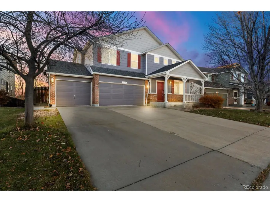 3725 S Nepal St, Aurora, CO 80013 - Image #3