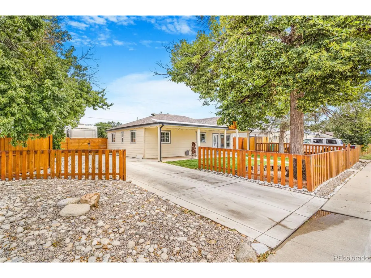 Address Withheld By Seller, Aurora, CO 80011 - Image #1