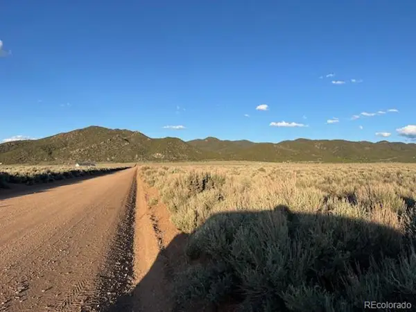 0 Camino Tio Irving, Fort Garland, CO 81133
