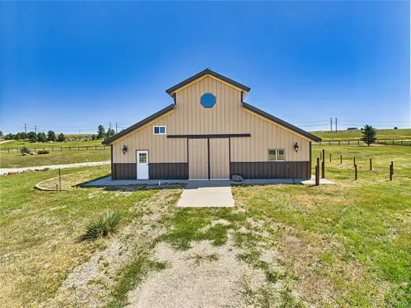 11834 Cave Spring Rd, Franktown, CO 80116