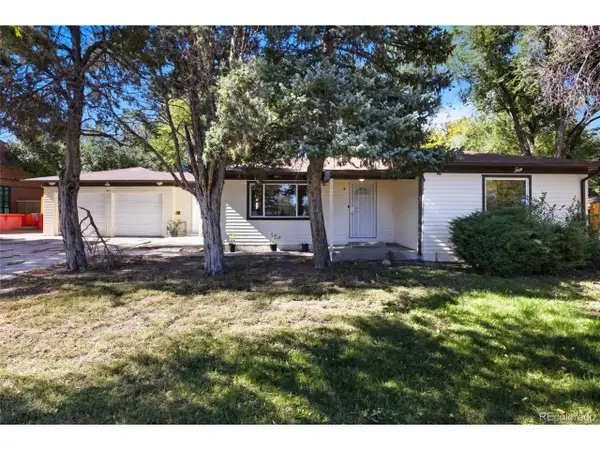 25 S Wadsworth Blvd, Lakewood, CO 80226