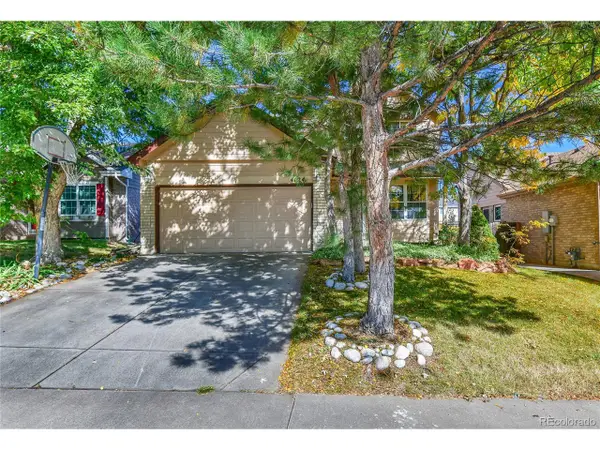 Address Withheld By Seller, Aurora, CO 80013