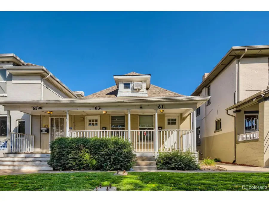 61 W Alameda Ave, Denver, CO 80223 - Image #2