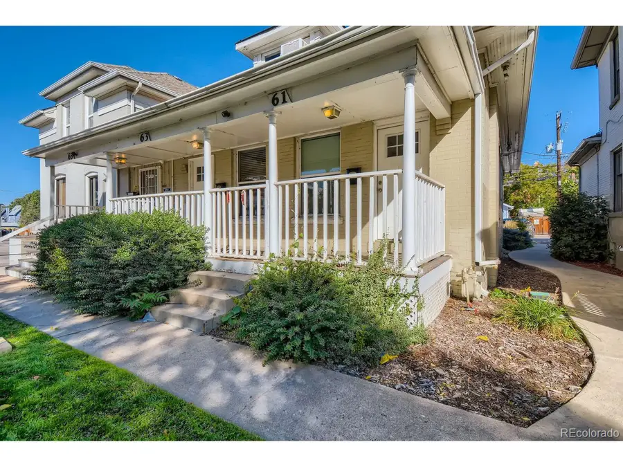 61 W Alameda Ave, Denver, CO 80223 - Image #3