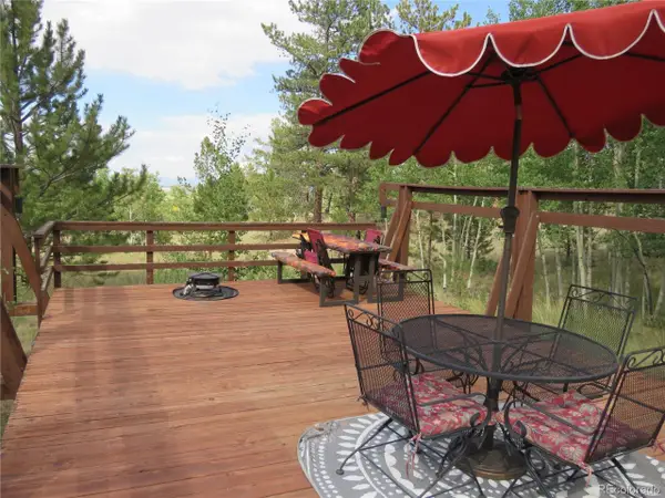 9389 Ranch Rd, Hartsel, CO 80449