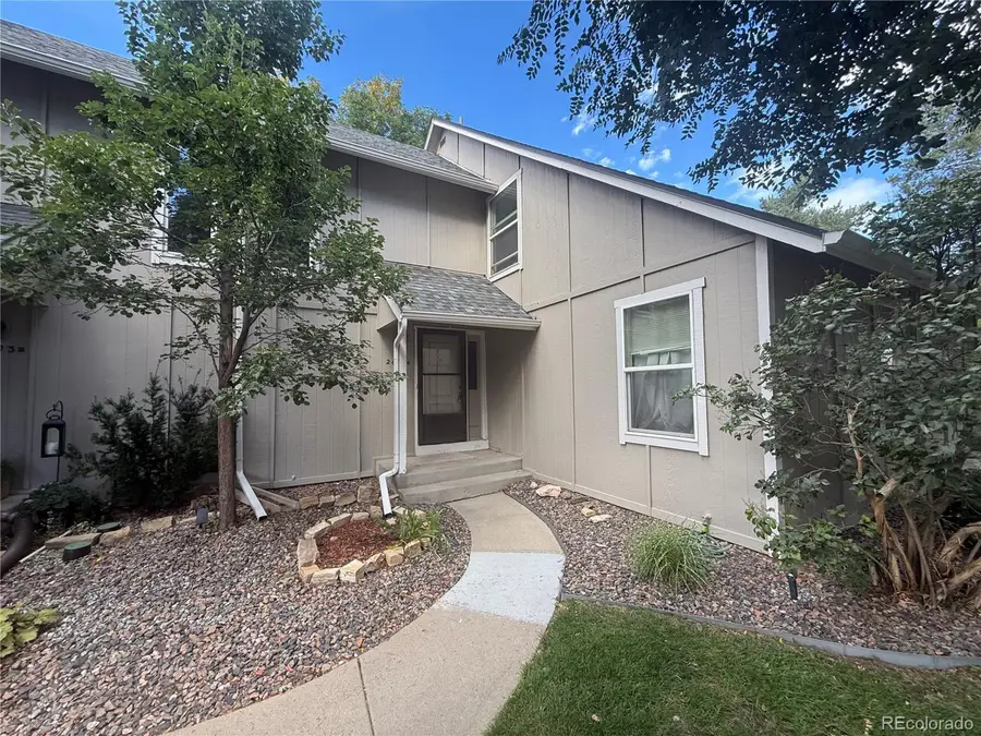 2693 S Xanadu Way #C, Aurora, CO 80014 - Image #2